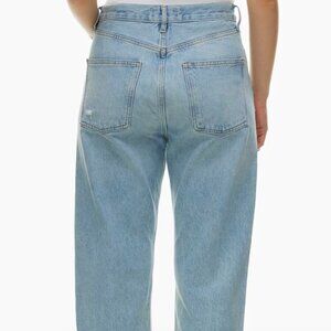 Agolde 90s Jeans in Snapshot